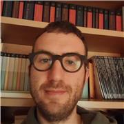 Insegnante di Italiano per stranieri per tutti i livelli